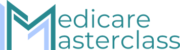 Medicare Masterclass Logo